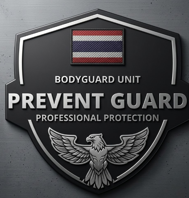 Prevent Guard Team